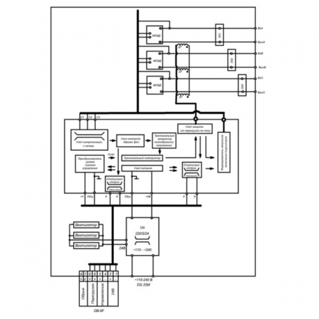 TPR3-B-4-200-T