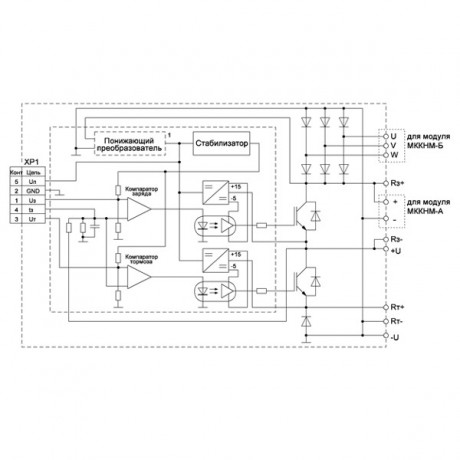 SSVCM-5-2B