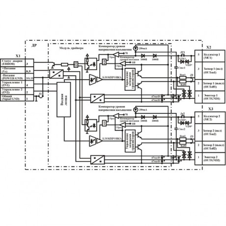 2DR180P-B1