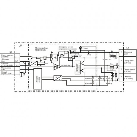 DRA180P-B1-17