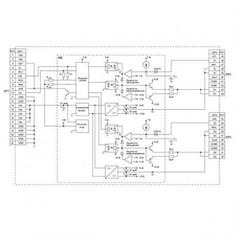 DR2180P-B1