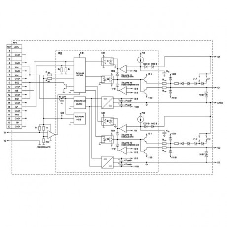 DR2200P-B2