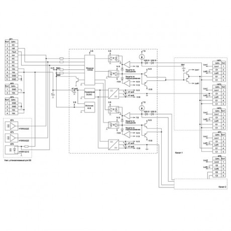 DR2300P-BF