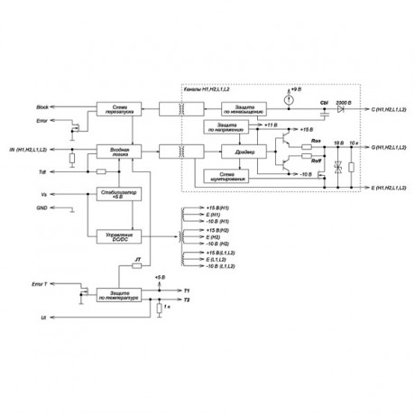 DR4100P-B1