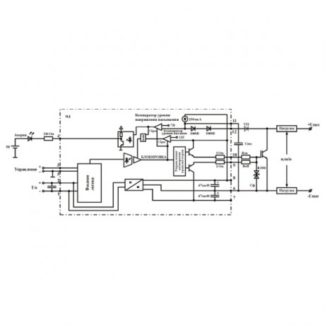 DM180P-B