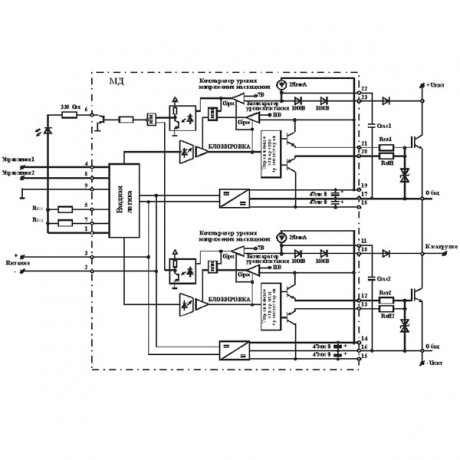 DM2200P-B1