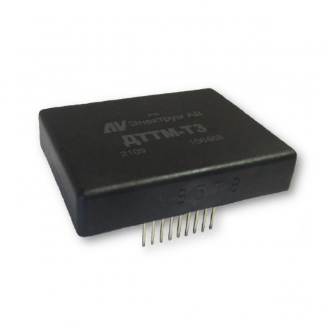 TTMD-T3